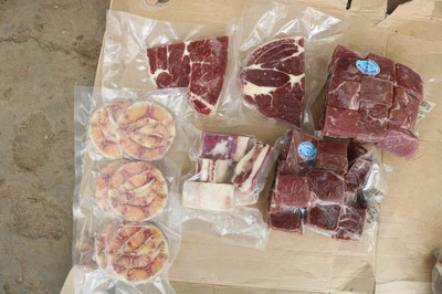探尋美食寶藏 河北秦皇島澳洲精品牛肉與深海魚批發全攻略